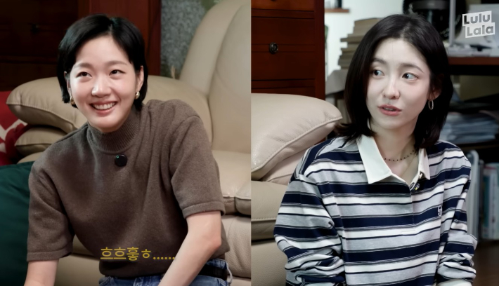 '워크맨' 유튜브 영상 캡처