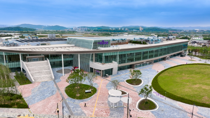 청주시 제공
