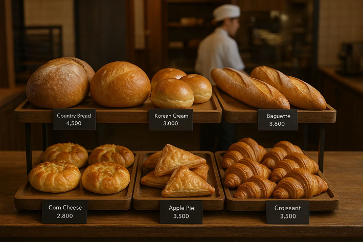 오픈AI Sora 생성이미지 캡처