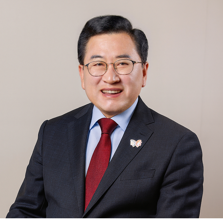 주낙영 경주시장. 경주시 제공