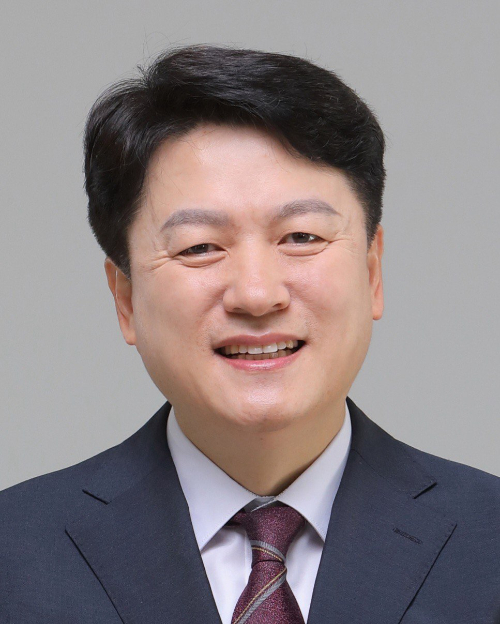 李대통령 한의사 주치의에 윤성찬 대한한의사협회 회장