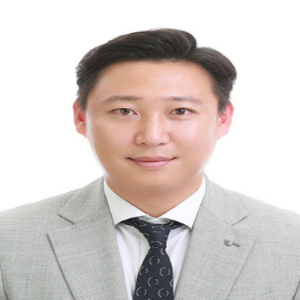 연제광 의원. 증평군의회 제공