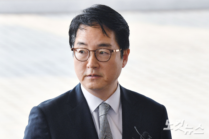심우정 전 검찰총장. 류영주 기자