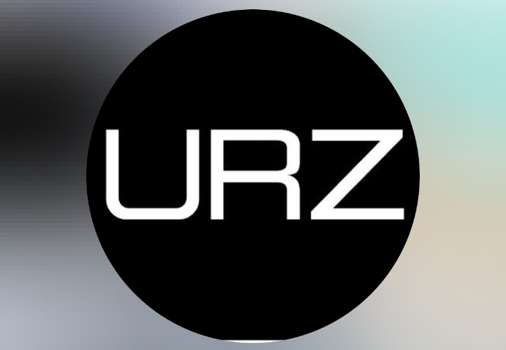 유어즈(URZ) CI. 유어즈 인스타그램 캡처