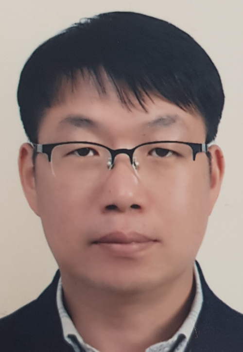 김주용 강원특별자치도 지역소멸대응정책관