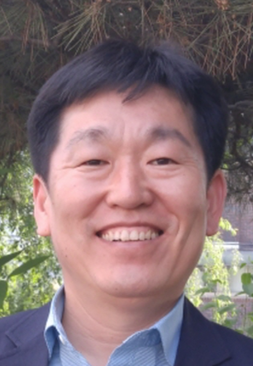 정운호 춘천시 기획행정국장