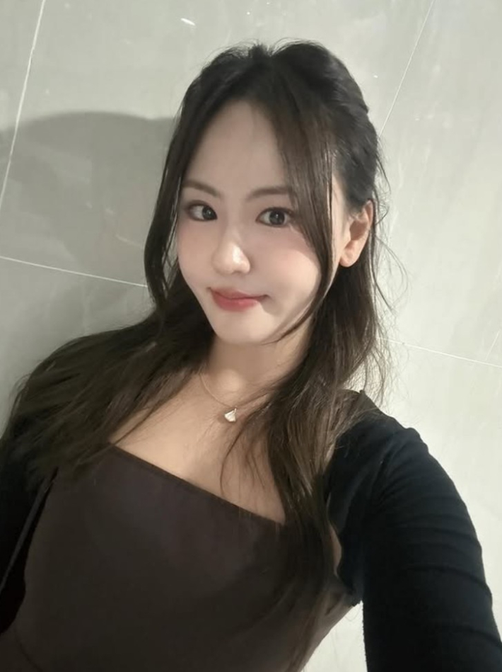 경서 SNS 캡처