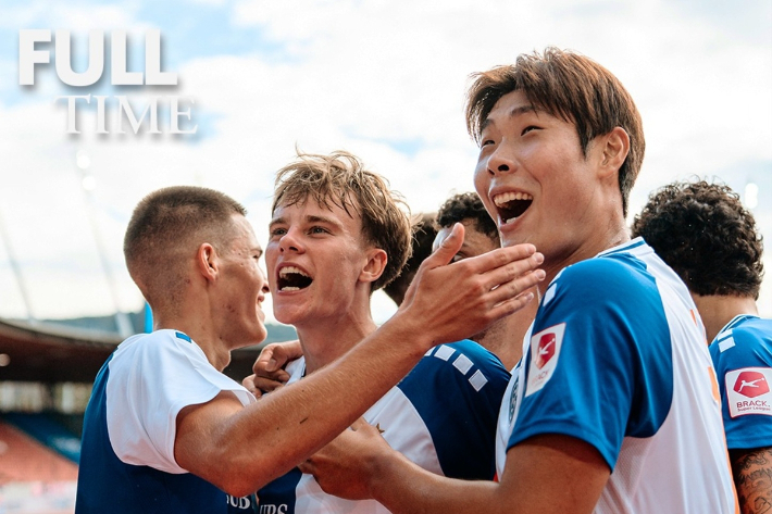 그라스호퍼 인스타그램 캡처