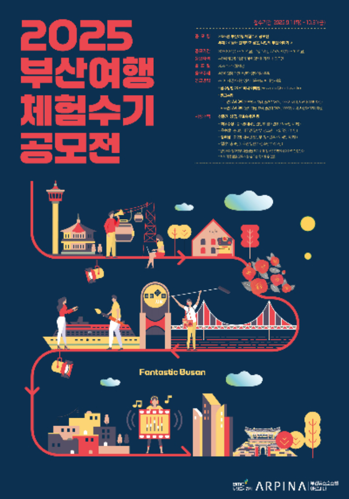 부산도시공사 아르피나 제공