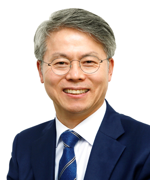 국회 문화체육관광위원회 소속 민형배 의원(더불어민주당·광주 광산을). 민형배 의원실 제공