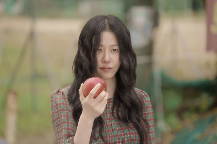 드라마 <사마귀> 스틸컷. 부산국제영화제 제공