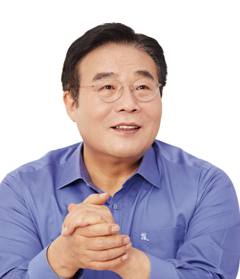 이병훈 더불어민주당 호남발전특별위원회 수석부위원장. 이병훈 수석부위원장 제공