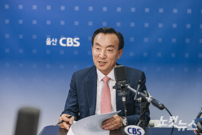 울산북구청장 "현대차 임단협 타결 환영…미래차 생산 행정 지원"