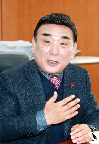 김두겸 울산시장. 울산시 제공