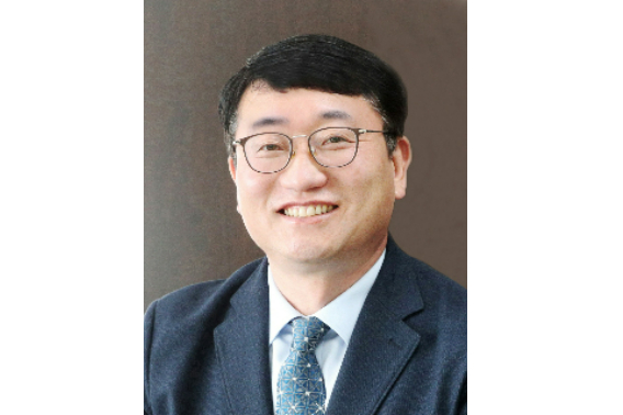 명창환 전남도 행정부지사. 전라남도 제공