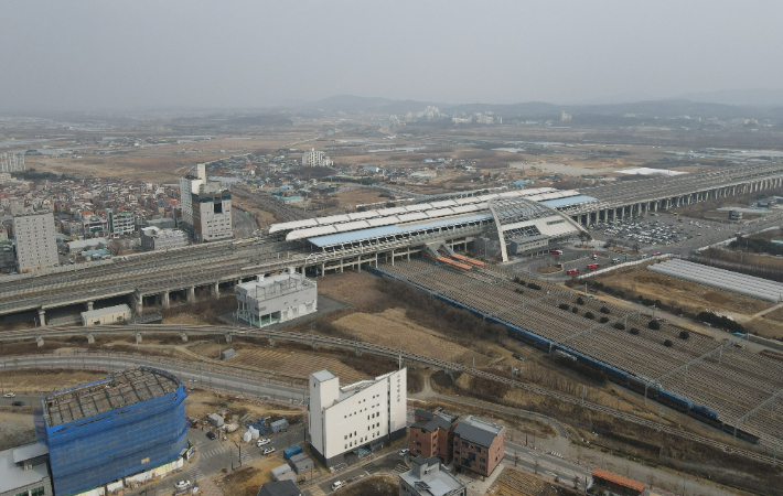 청주시 제공
