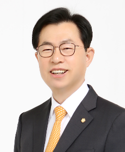 이만희 국회의원. 이만희 의원실 제공