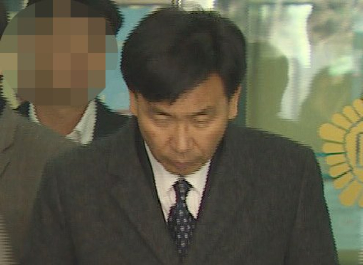 함성득 경기대 정치전문대학원장. 연합뉴스