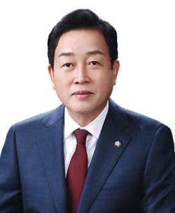 김선교 국회의원. 김선교 의원실 제공