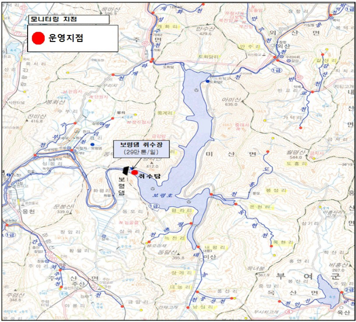 금강청 제공