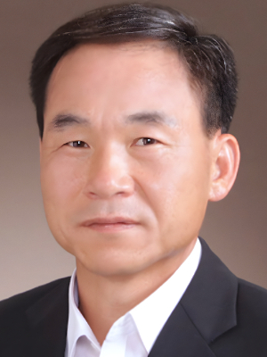 제주에너지공사 사장 후보자로 지명된 최명동 전 제주도 기획조정실장. 제주도 제공 