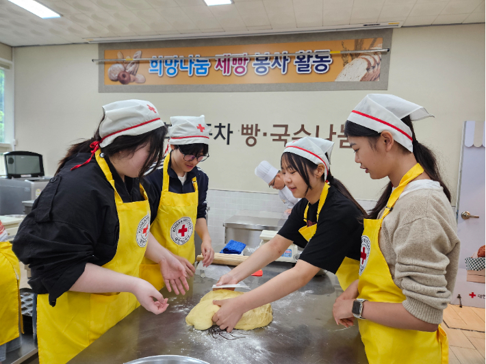 경남교육청 제공