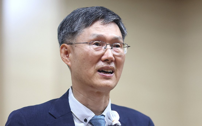 문형배 전 헌법재판소장 권한대행. 연합뉴스