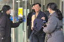 '뇌물수수·성비위 혐의' 김진하 양양군수 항소심도 무죄 주장