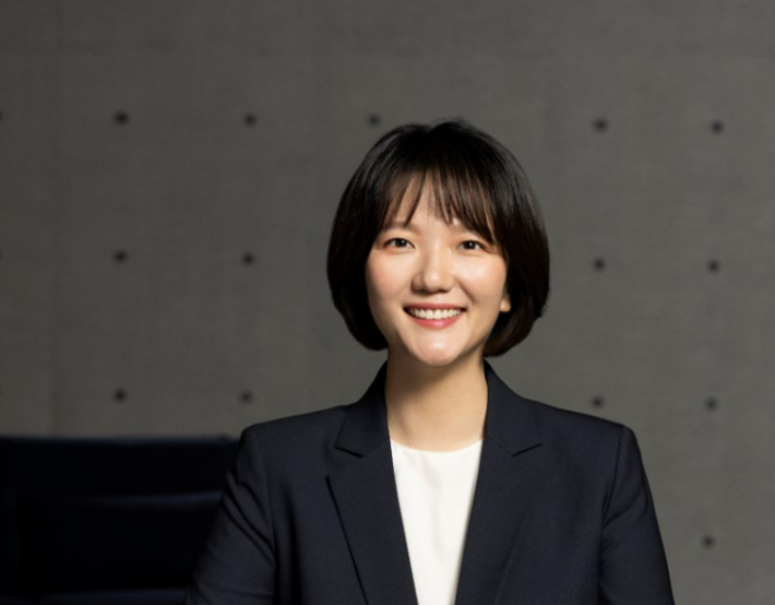 네이버 최수연 대표이사. 네이버 제공