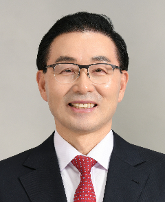 국민의힘 서천호 국회의원. 서천호 의원실 제공