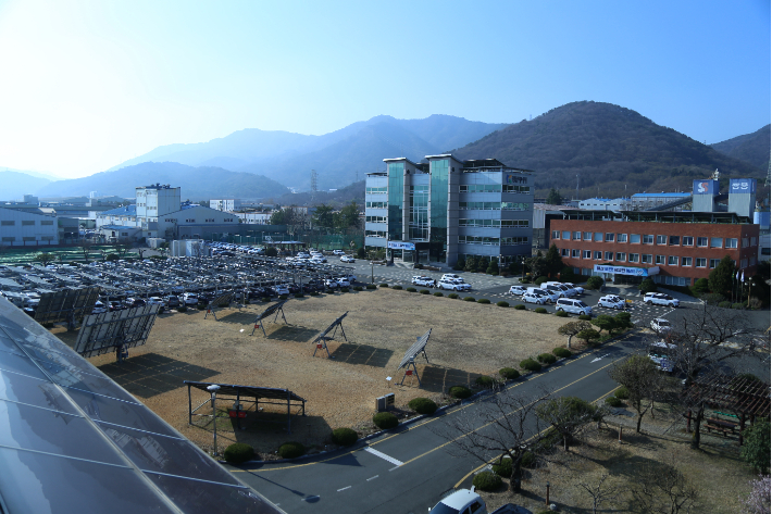 경남에너지 제공