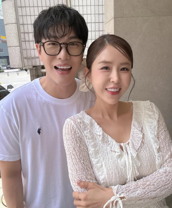 신지 SNS 캡처
