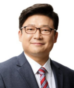 국민의힘 강명구 의원. 강명구 의원실 제공