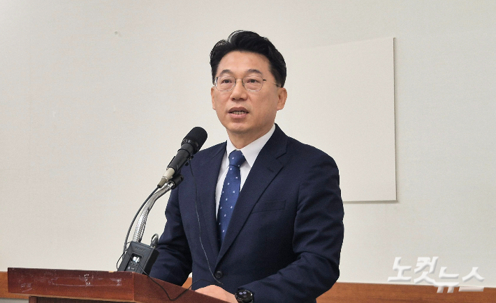 "시외터미널 이슈 선점" 청주시장 후보군 속도전
