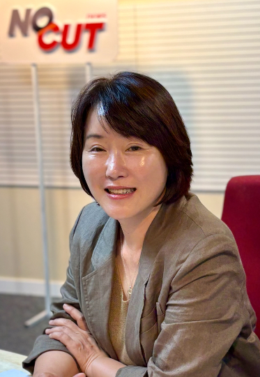 유희숙 제주도 청년정책담당관