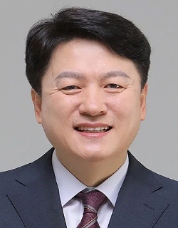 우석대 윤성찬 외래교수. 우석대 제공