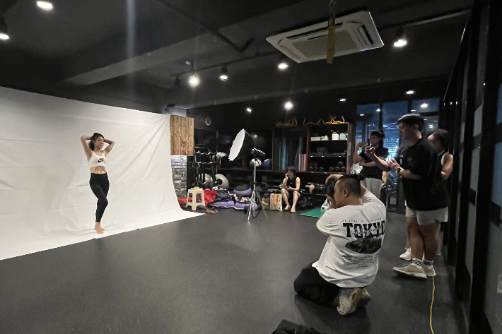 김해복지재단 제공