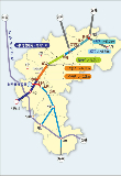 충청내륙고속화도로 2~3공구 조기 개통 무산