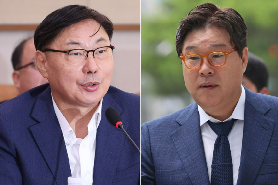뒤바뀐 술자리 회유 의혹…'대북송금 사건' 재심 가능성은
