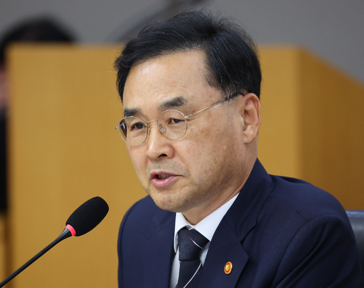 차정인 국가교육위원장. 연합뉴스