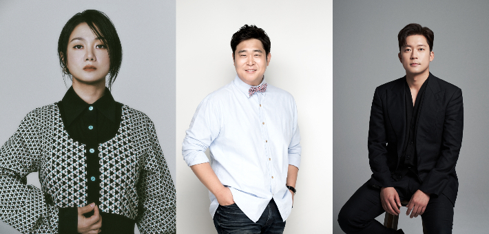 박나래×문세윤×김대호, MBC 추석 특집 '전국1등' MC 확정