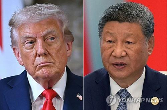 [AFP 연합뉴스 자료사진 재판매 및 DB금지] 연합뉴스