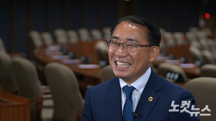 경기도의회 김선영 의원(더불어민주당, 비례). 박철웅 PD
