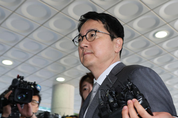 심우정 전 검찰총장. 연합뉴스