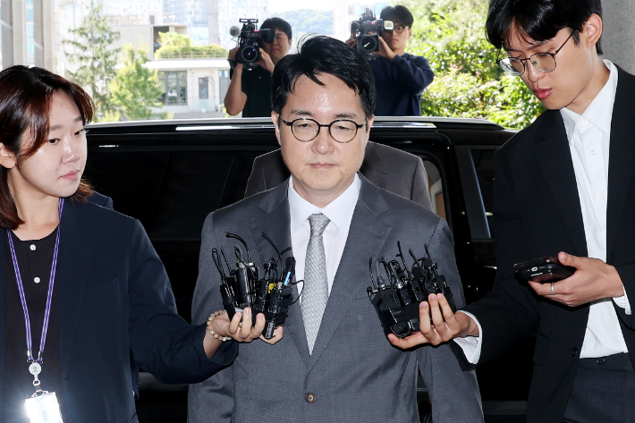 심우정 전 검찰총장. 연합뉴스