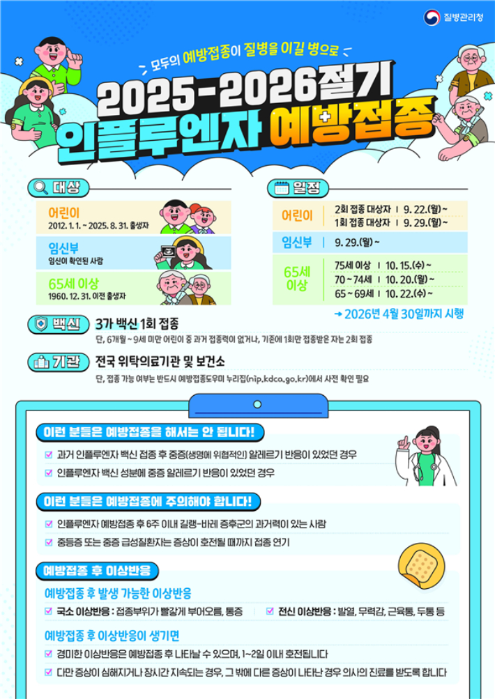 질병관리청 제공