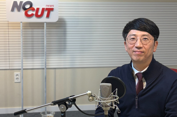 현승호 좋은교사운동 공동대표