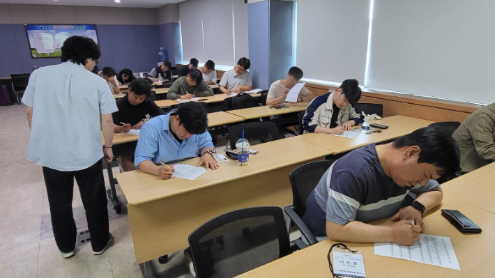 한화 건설부문 제공