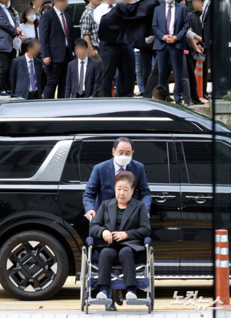 통일교 