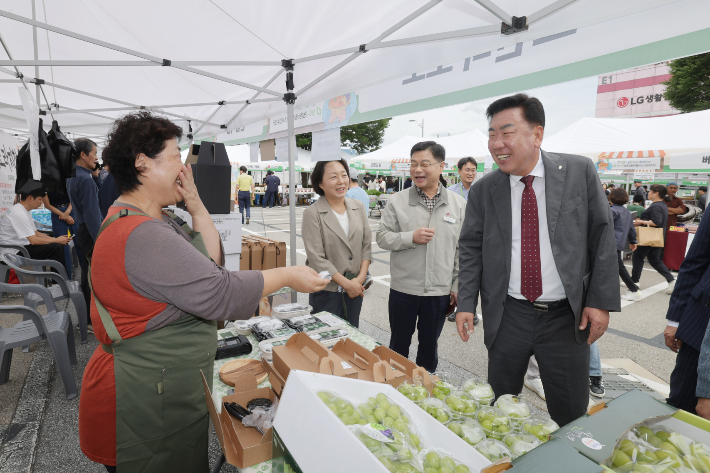 청주시 제공